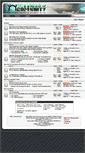 Mobile Screenshot of neoblackant.org